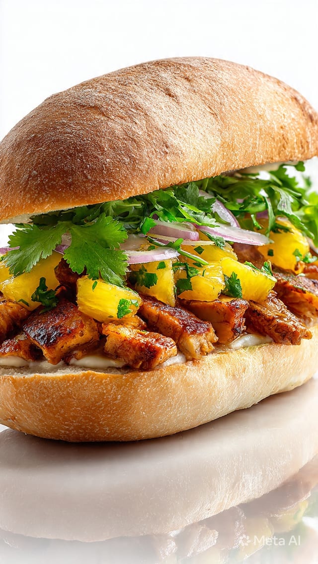 Pastor Torta.