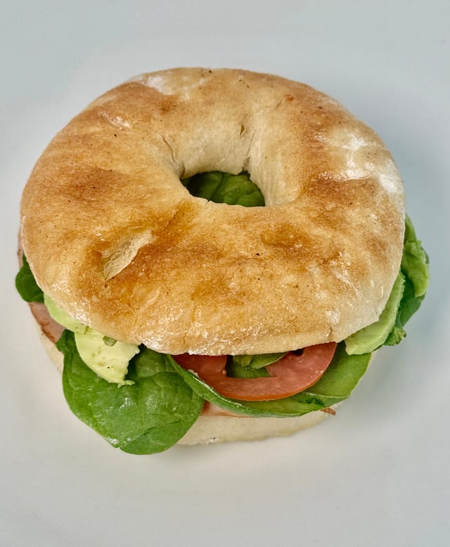 Argentinian Torta.