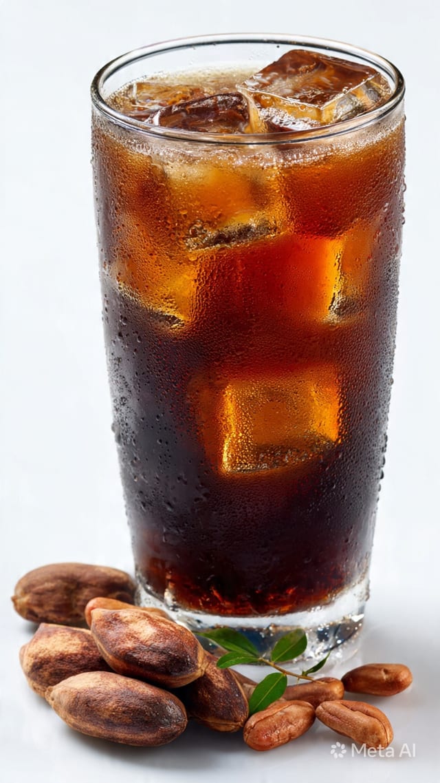 Tamarindo Agua Fresca.